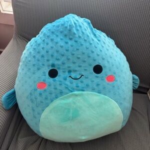 Squishmallow Bundle of 6